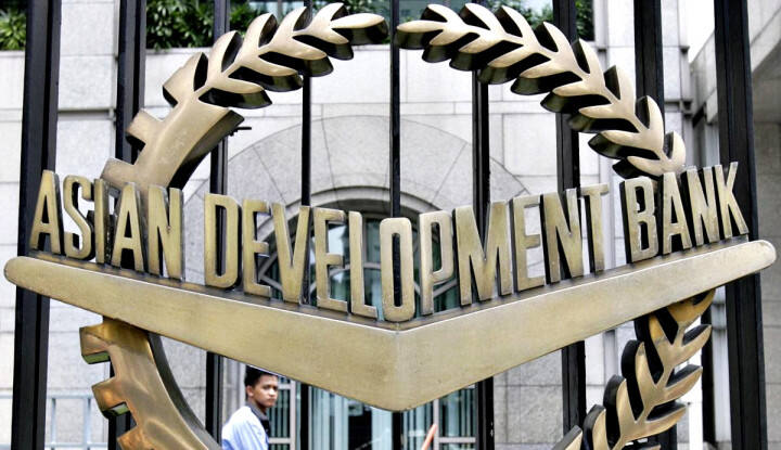 ADB Tunjuk Country Director Baru untuk Indonesia