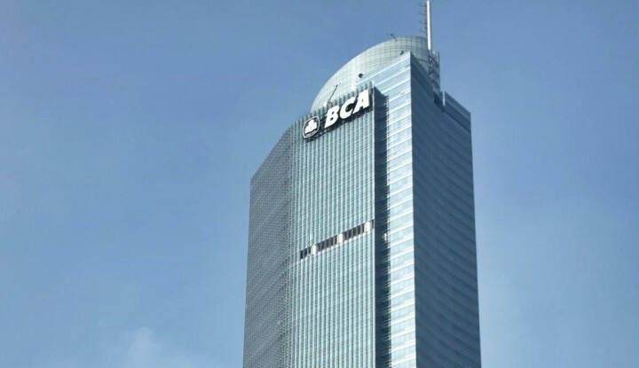 Ada Gula Ada Semut, Kabar Gembira Ini Bikin Investor BCA Berebut!