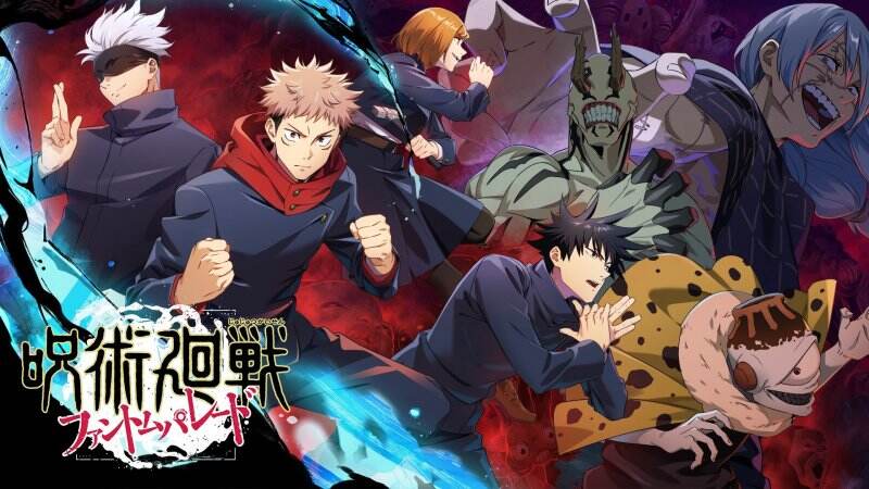 Tarik Minat Fans, PUBG Mobile Siap Berkolaborasi dengan Anime Jujutsu Kaisen?