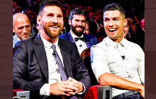 10 Pemain Sepak Bola dengan Gaji Paling Fantastis