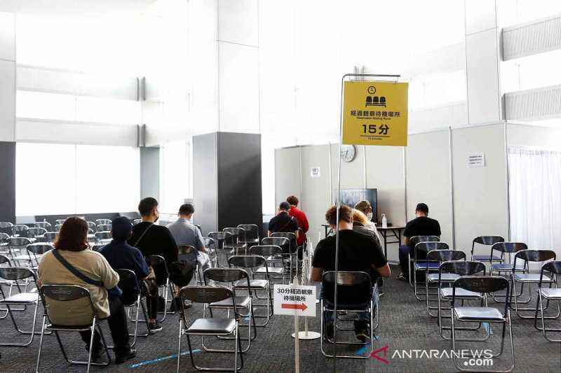 Diduga karena Ada Zat Asing Ini di Dalam Vaksin Moderna yang Membuatnya Terkontaminasi