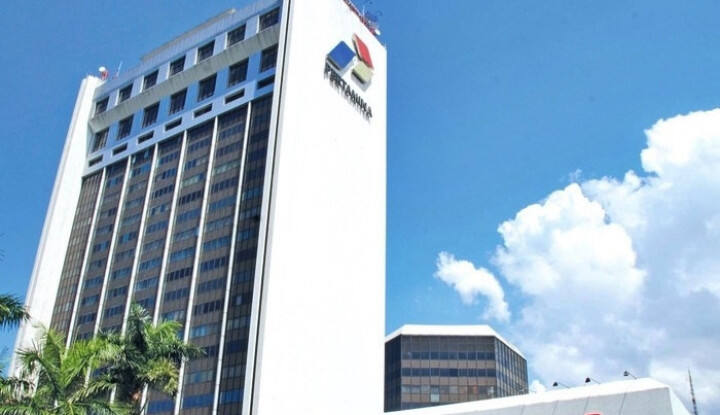 Tingkatkan Produktivitas, Semester 1 2021 Setoran Pertamina untuk Negara Capai Rp110,6 Triliun