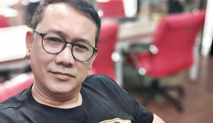 Oh Mas Anies, Duit Rakyat Rp4,48 T Dipakai yang Enggak-Enggak, Ente Boros Juga Ya! Gua Kira Pelit