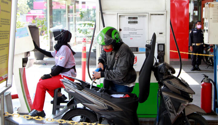 Geger di Medsos Pertamina Kasih Subsidi Rp189 Juta, Begini Faktanya