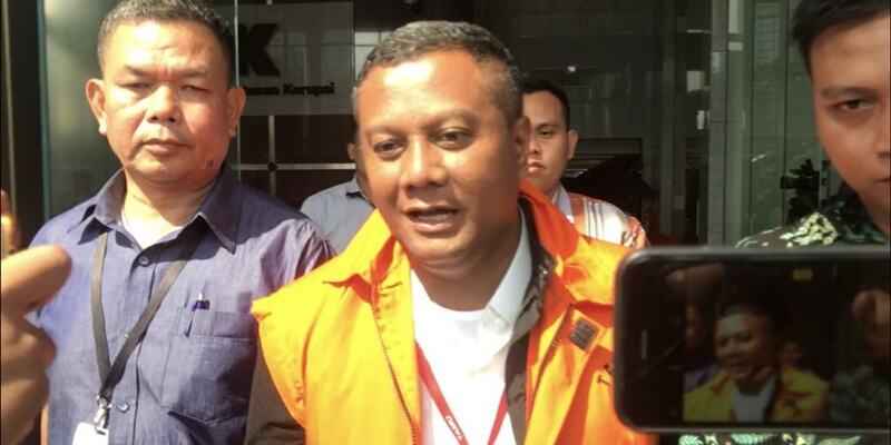 KPK Garap 14 Saksi Kasus TPPU Mustofa Kamal Pasha di Polres Mojokerto