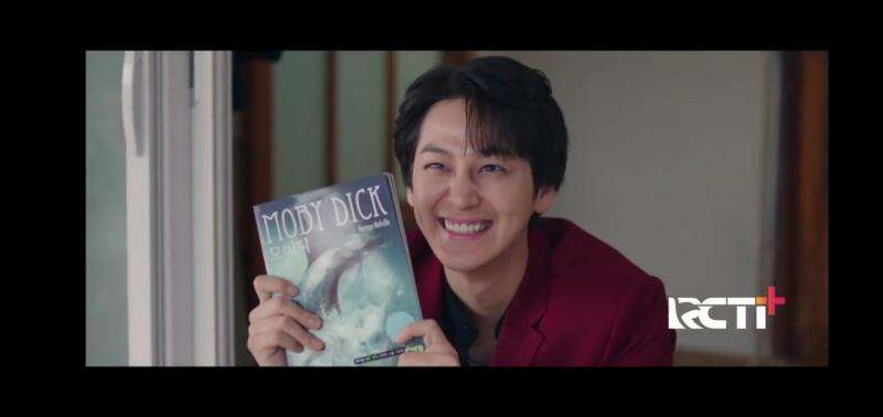 Tale of the Nine Tailed Episode Ke-3, Rang si Gumiho Jahat Kembali Datang Menemui Ji Ah