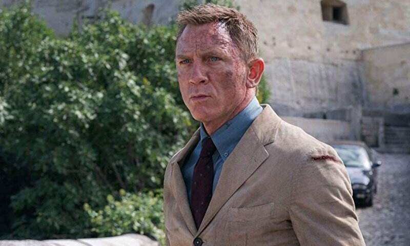 Trailer Final Film No Way to Die Rilis, James Bond Bakal Mati?
