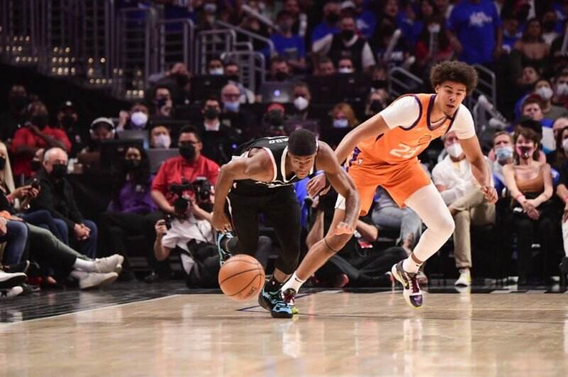Los Angeles Lakers Makin Dipenuhi Sekumpulan Bintang Senior
