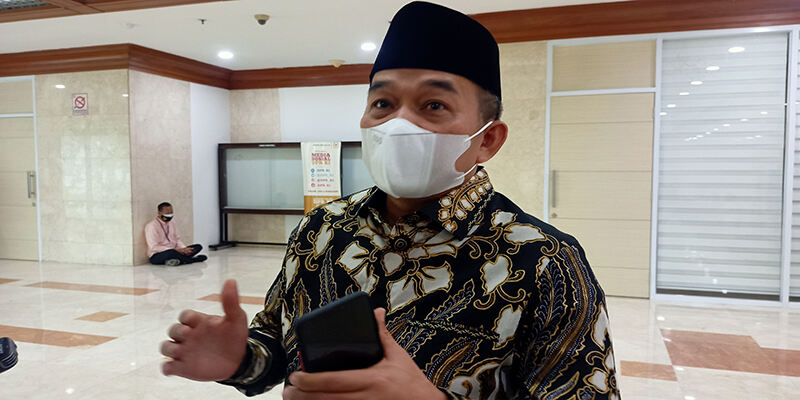 PKS Inginkan RUU Perlindungan Data Pribadi Dipercepat