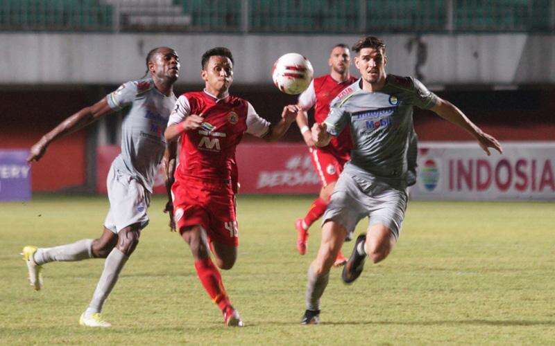 Catat! Ini Jadwal Liga 1 2021/2022 hingga Pekan Keenam