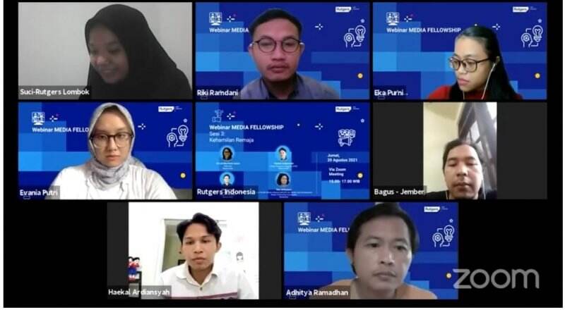 Stop Merariq Kodeq, Cegah Kehamilan Remaja