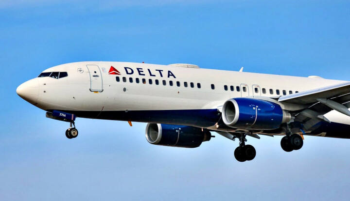 Kisah Perusahaan Raksasa: Delta Air Lines, Maskapai Komersial Amerika yang Tengah Bangkit