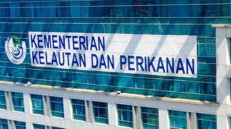 KKP Kedepankan Restorative Justice Di Sektor Perikanan