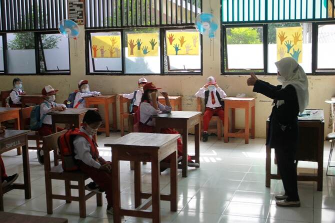 BSNP Berubah Menjadi Dewan Pakar Standar Nasional Pendidikan