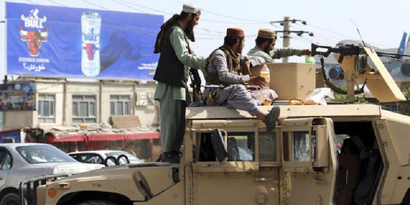 Dikenal Lebih Berbahaya, Siapa Generasi Kedua dan Ketiga Taliban?