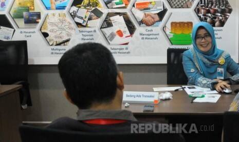 BPKH-Principal Kolaborasi Literasi Perencanaan Keuangan Haji