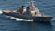 TNI AL Tangkap Kapal Tanker