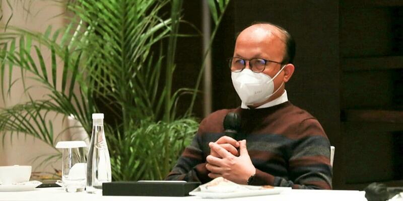 Kemnaker Agendakan Empat Isu Prioritas Menyambut Presidensi G20 2022
