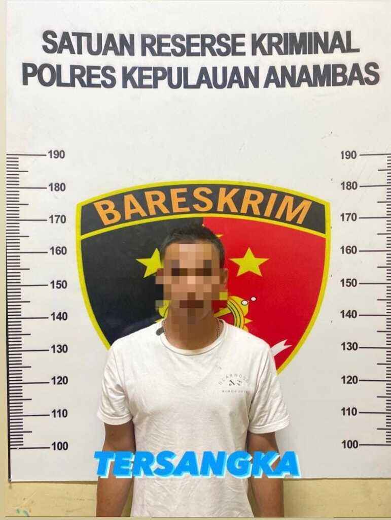 Penyedia Jasa Prostitusi Online di Anambas Diringkus Polisi