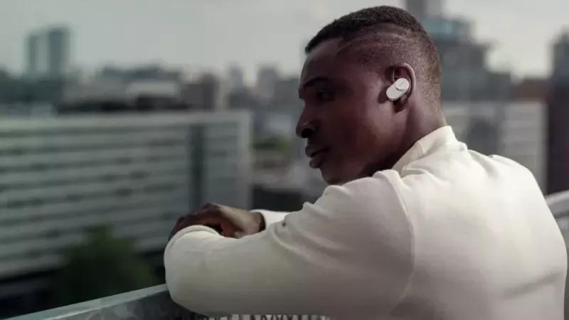 Philips Fidelio T1: Earbud Nirkabel Premium untuk Penikmat Hi-Res Audio