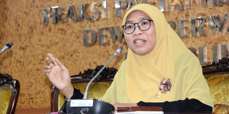 Dugaan Kebocoran Data Terulang, PKS: Jangan-jangan Pemerintah Memang Acuh dengan Keamanan Data Rakyat