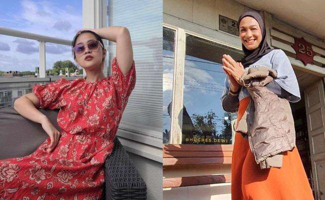 Deretan Artis Indonesia Sukses Turunkan Berat Badan, Bisa Jadi Inspirasi Diet!