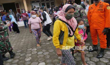Pakar: Keterlibatan Komunitas Penting Kurangi Risiko Bencana