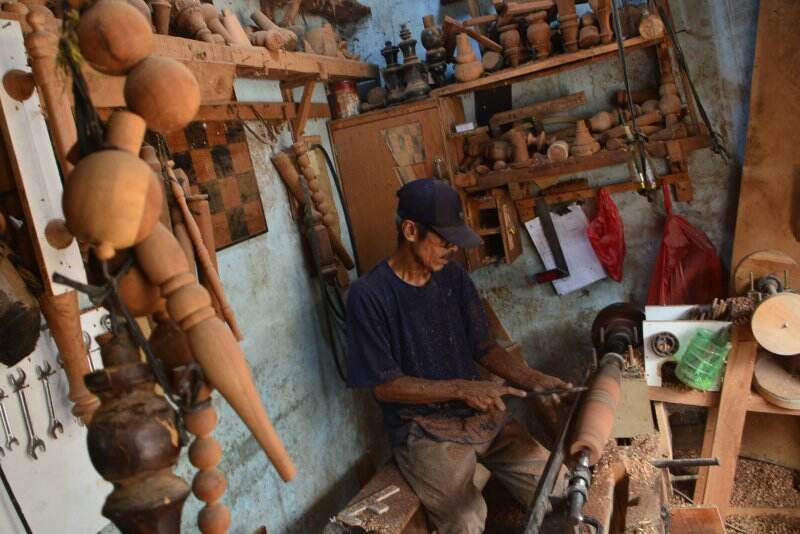 Pandemi Belum Usai, Pajak Mau Dinaikkan, UMKM Berang