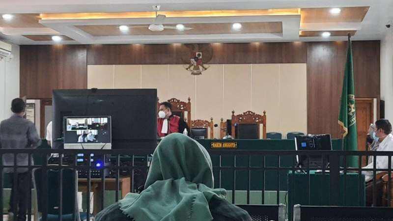Gugatan Praperadilan Terkait Penyelidikan Dugaan Korupsi CSR PDAM Mulai Disidangkan