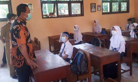 Semarang Turun ke Level 2, Semua Tetap Diminta Patuhi Prokes
