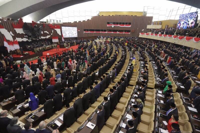 Seleksi Calon BPK, Pakar dan Kalangan Sipil Desak DPR Taati Konstitusi