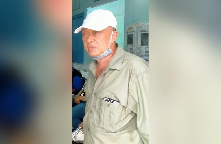 Ketua Pemuda Islam Kalsel Tutup Usia, KPID Kalsel: Duka Mendalam Bagi Banua