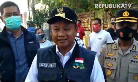 Pemanfaatan Sektor Perikanan di Jabar Selatan Belum Optimal