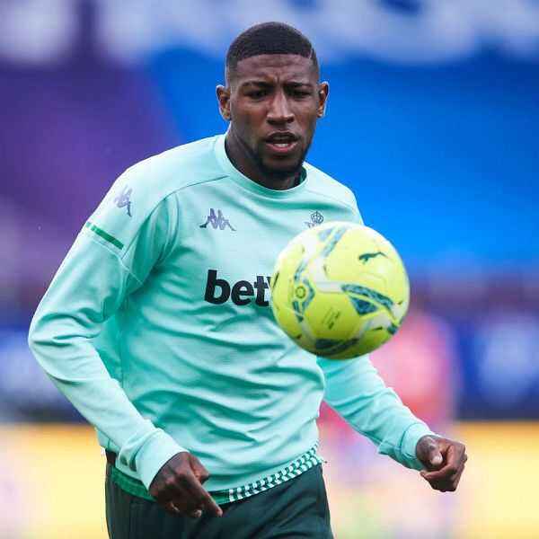 Tottenham Hotspur Rekrut Emerson Royal dari Barcelona