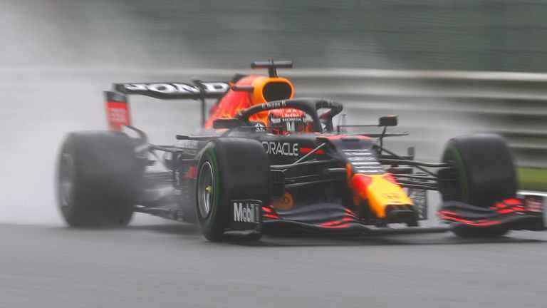 FIA Akan Meninjau Ulang Peraturan Poin di Formula 1