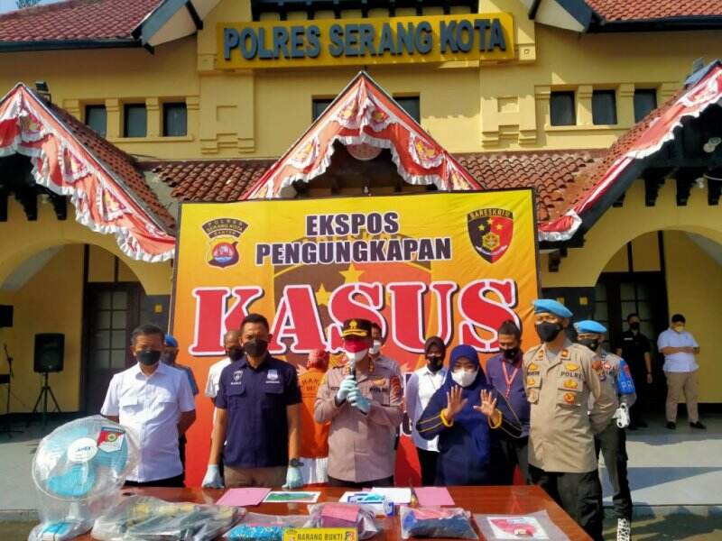 Ternyata Asni Tewas saat Birahinya Tengah Memuncak, Bercak Darah di Ujung Kuku dan Luka Gigitan Jadi Bukti