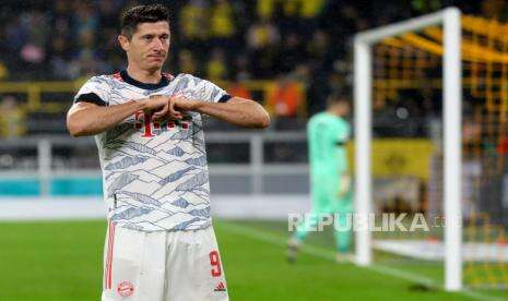 10 Pesepak Bola dengan Gaji Tertinggi pada 2021