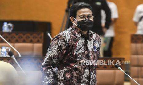 Mendes: Dana Desa Boleh Digunakan untuk Pelatihan Digital