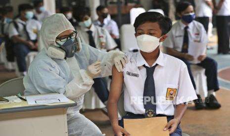 Tangerang Tunggu Instruksi Gubernur Soal Pelaksanaan PTM