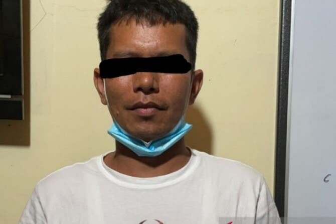 Senapan Angin Baru Diservis, Tembak Kandang Ayam, Malah Bunuh Orang
