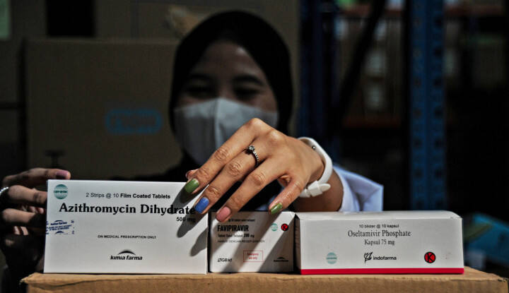 Ongkos Pendidikan dan Obat Covid Sumbang Inflasi Agustus