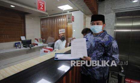 MAKI Masih Kaji Laporkan Lili Pintauli ke Bareskrim