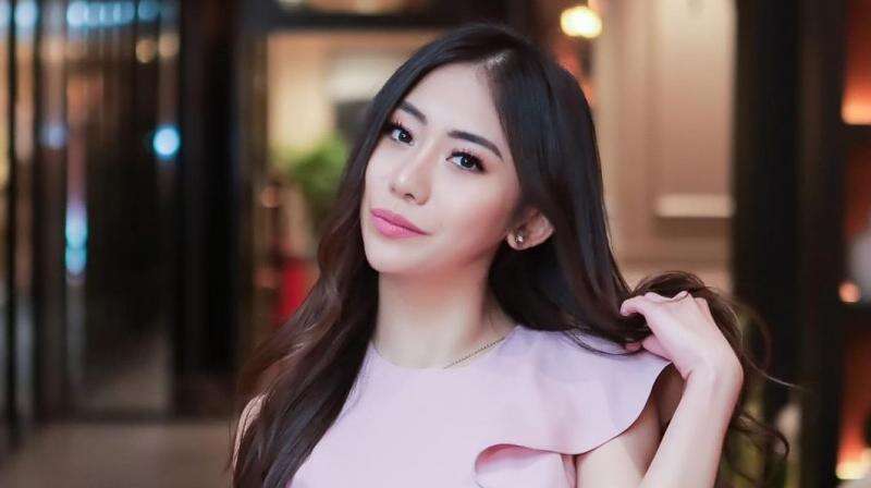Ayu Thalia Siap Hadapi Laporan Balik Anak Ahok Atas Kasus Dugaan Penganiayaan