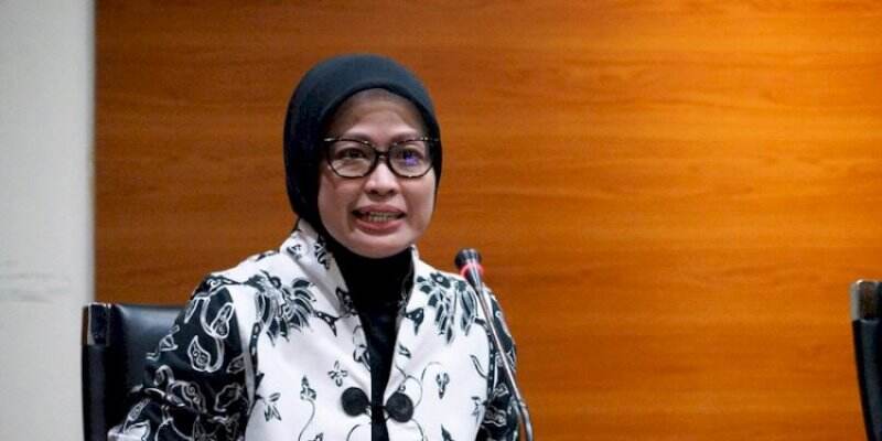 Tujuh Bupati Tersandung Jual Beli Jabatan, KPK Ingatkan Kepala Daerah Hindari Korupsi Pengisian Jabatan