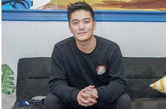 Tak Terencana, Boy William Ceritakan Pengalaman Liburan ke Korea