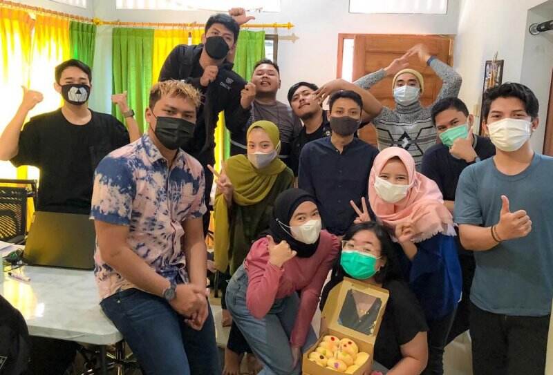 Tips Buka Usaha dari Orang yang Membangun 3 Bisnis Baru di Saat Pandemi
