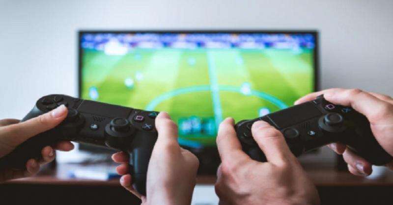 Demi Kesehatan Mental Anak, China Perketat Aturan Bermain Game