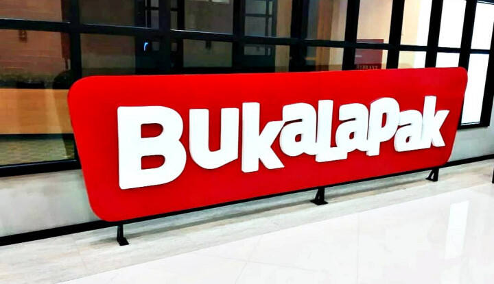 Eng Ing Eng! Dear Para Investor, Bukalapak Sedang Tekor!