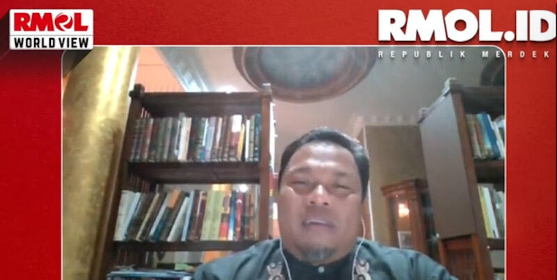 Himami: Maroko dan Aljazai Saudara Serumpun