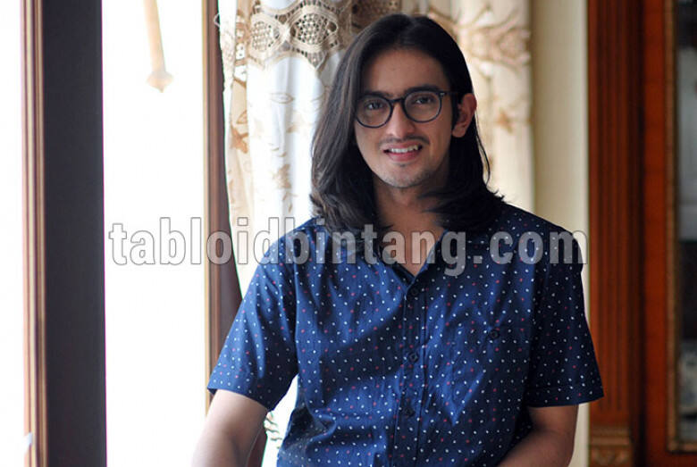 Main di Cinta Fitri The Series, Omar Daniel Siap Dibandingkan dengan Adly Fairuz